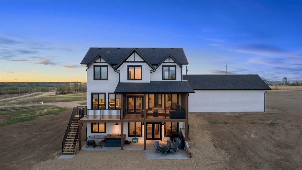 Picture for 16, 422073 Range Road 284  