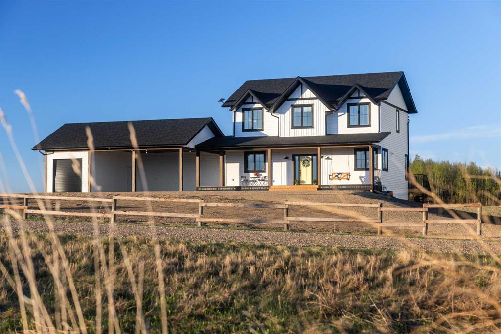 Picture for 16, 422073 Range Road 284  