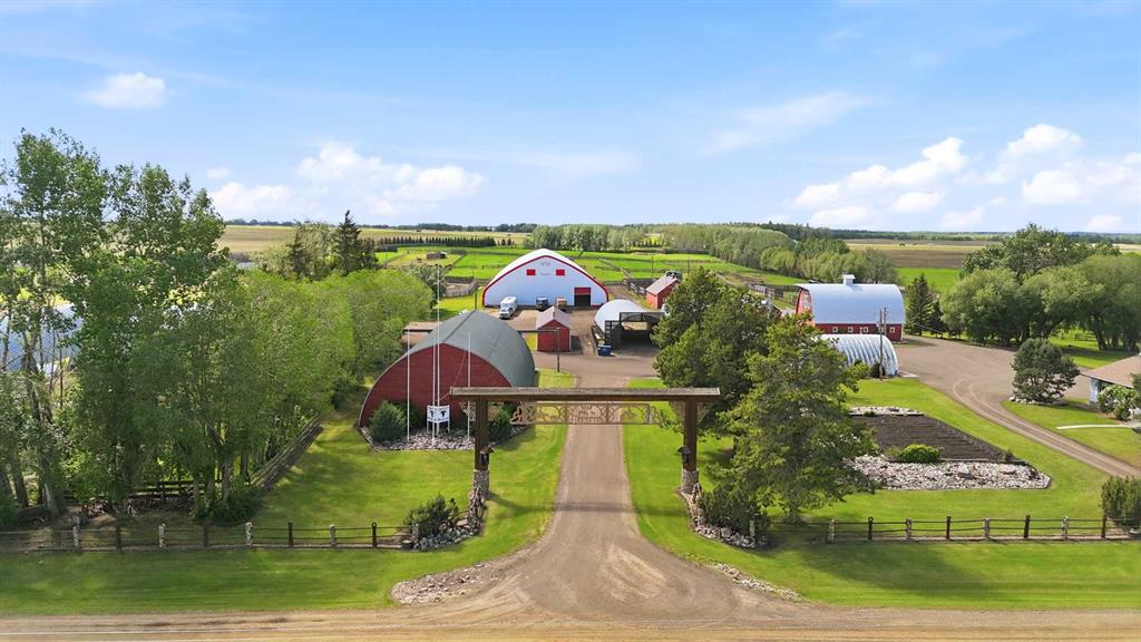 Picture for 434080 Range Road 260  