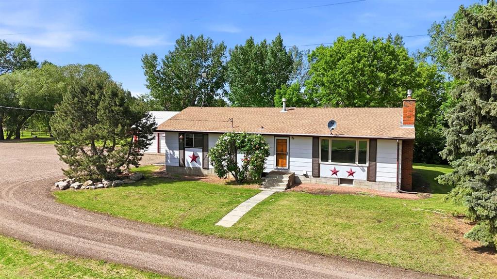 Picture for 434080 Range Road 260  