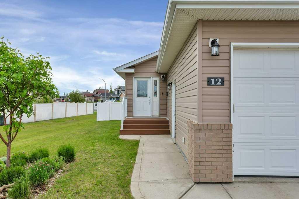Picture for 12 Oswald Close 