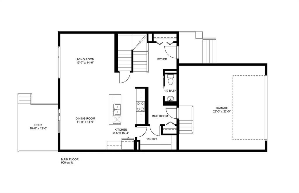 Picture for 43 Lincoln Street 