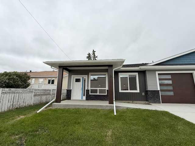 Picture for #3, 4738 49A Avenue 