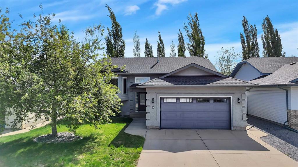Picture for 9 Archibald Crescent 