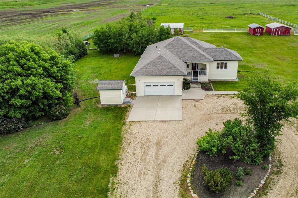 Picture for 46479 Range Road 183  