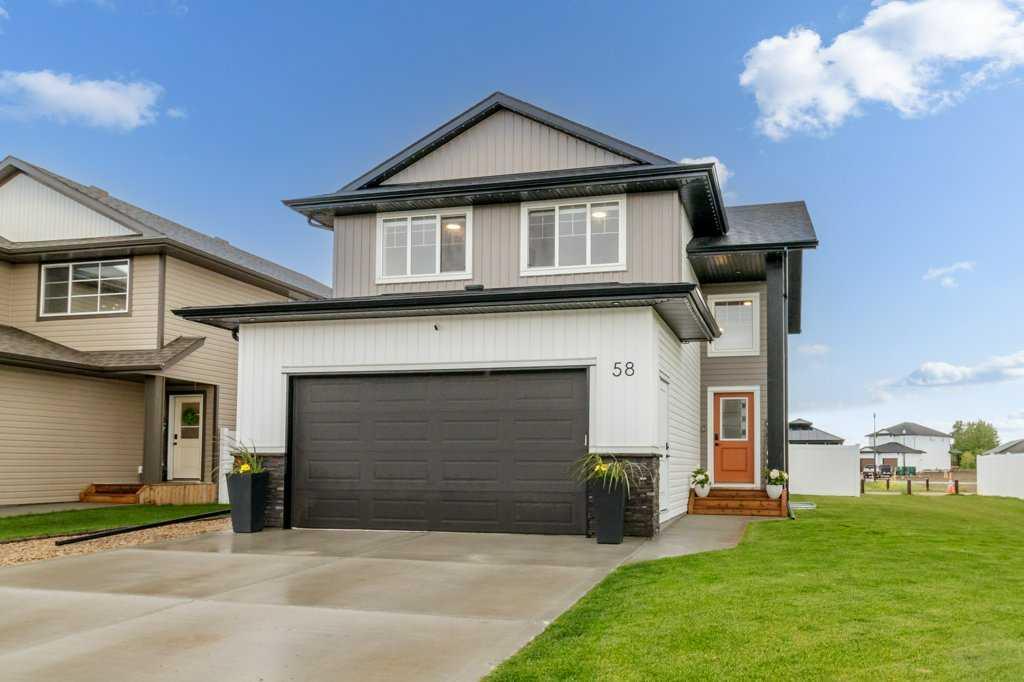 Picture for 58 Bardwell Way 