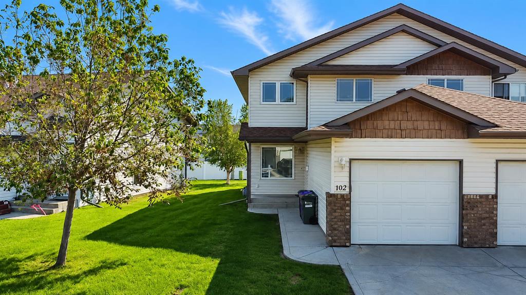 Picture for 102, 6220 Orr Drive 