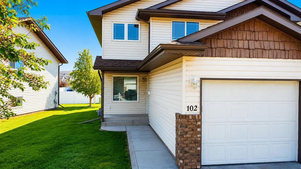 Picture for 102, 6220 Orr Drive 