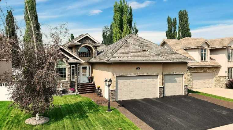 Picture for 26 Alexander Crescent 