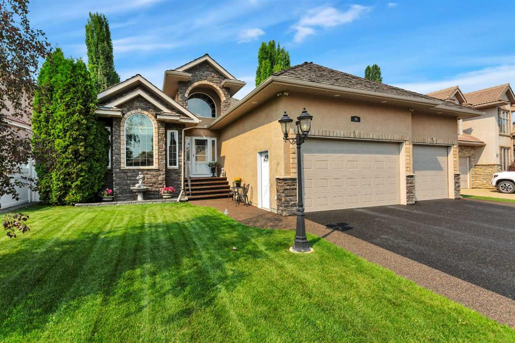 Picture for 26 Alexander Crescent 