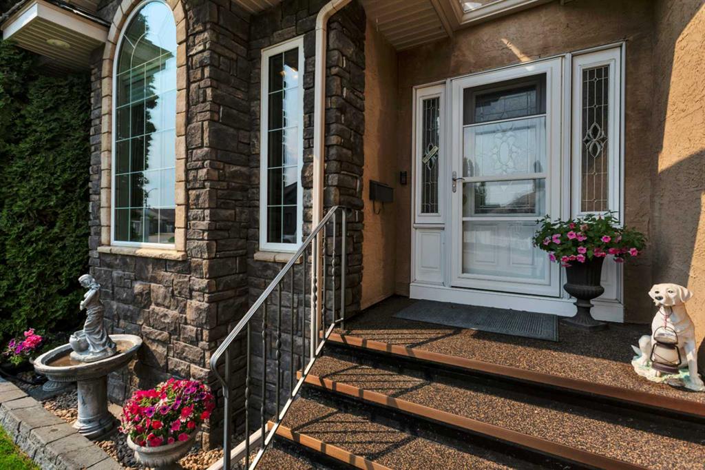 Picture for 26 Alexander Crescent 