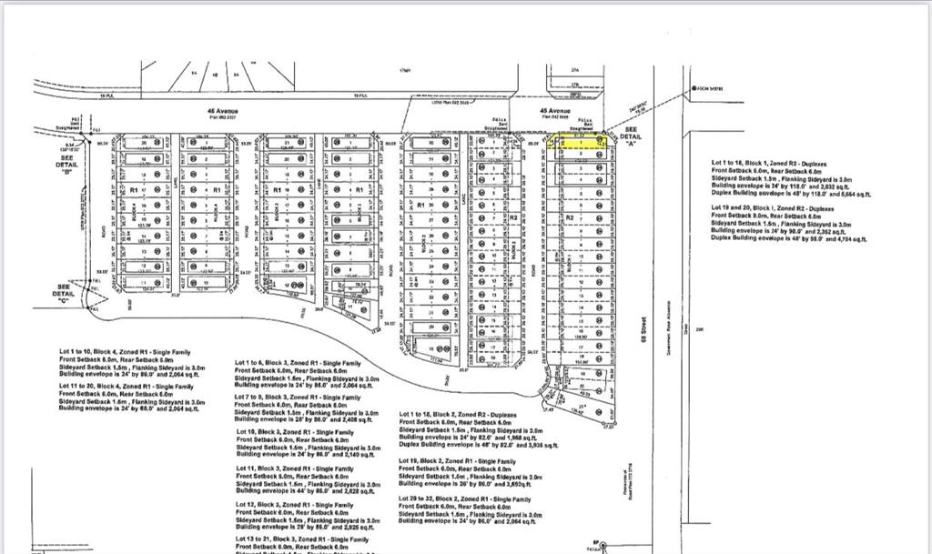 Picture for 4720 68 Street  