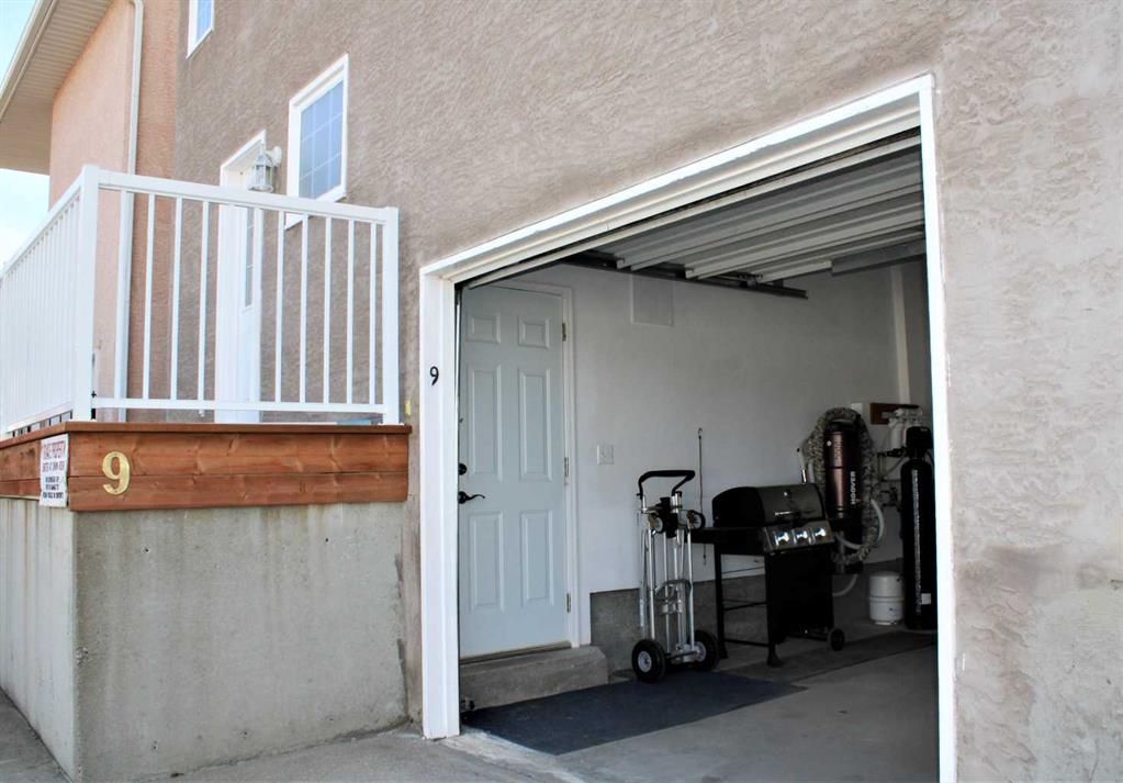      9, 201 Centre Street NW , Sundre, 0226,T0M1X0 ;  Listing Number: MLS A2036834