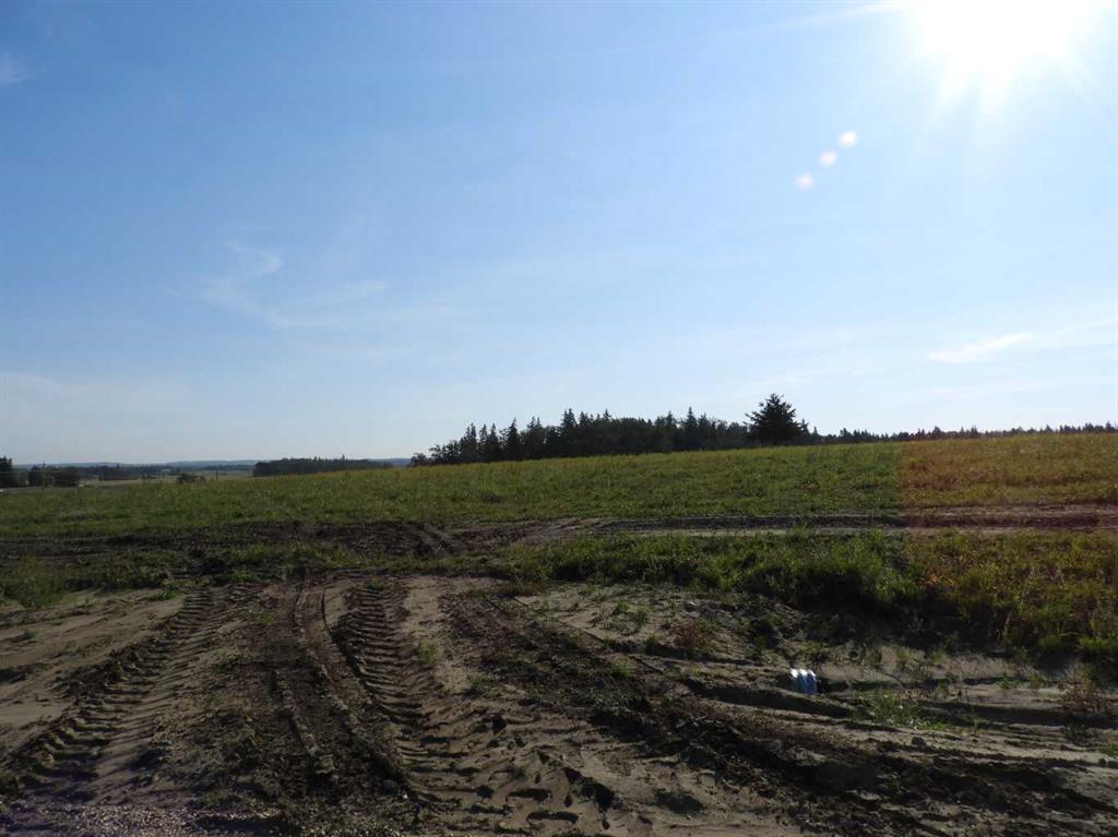 Picture for Near Ponoka  