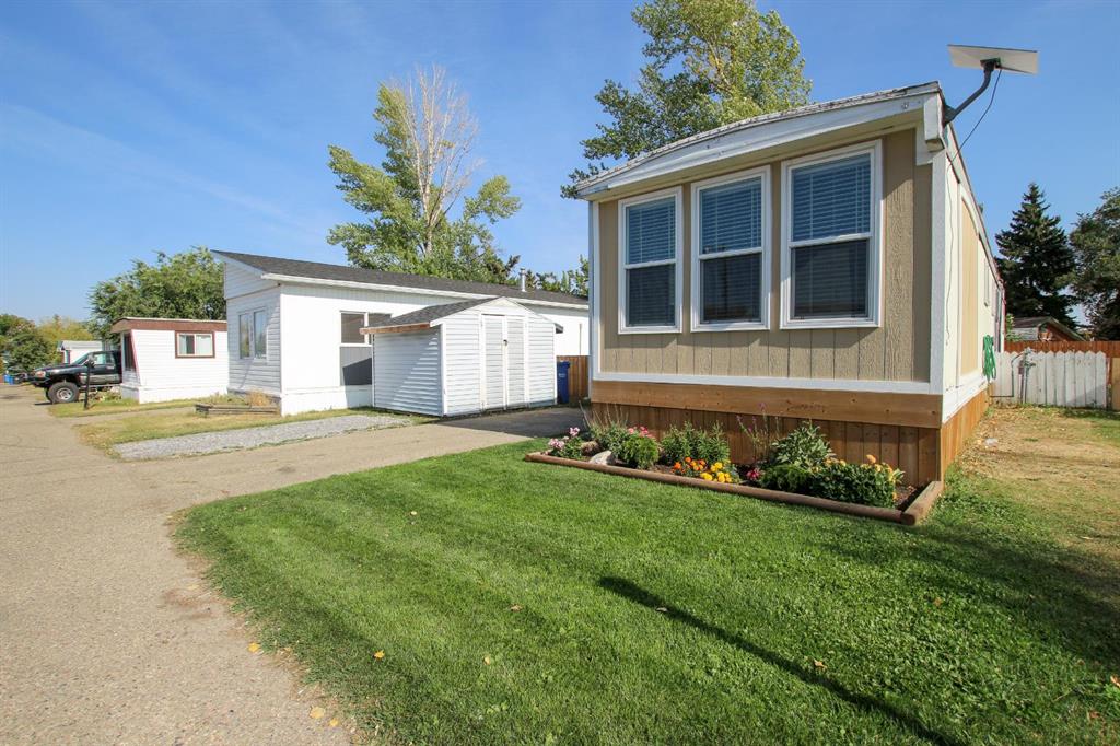 Picture for 123, 6834 59 Avenue 