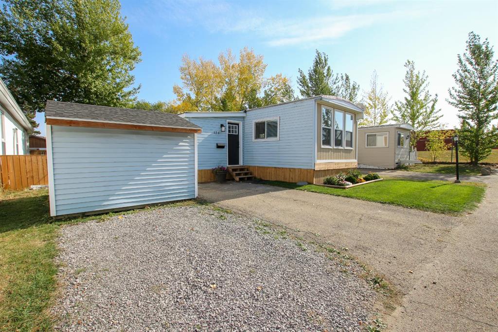 Picture for 123, 6834 59 Avenue 