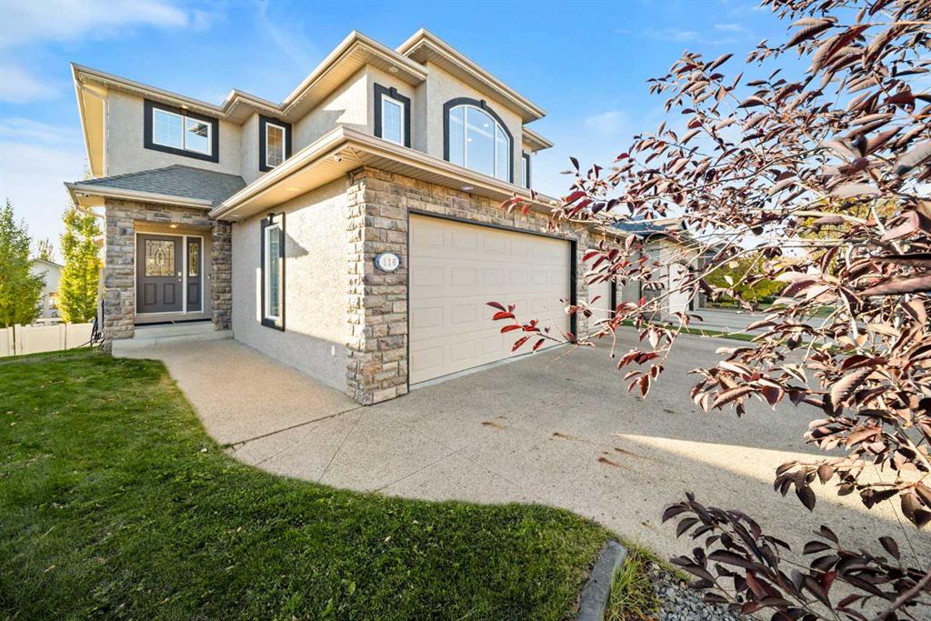 Picture for 116 Allwright Close  Picture for 116 Allwright Close