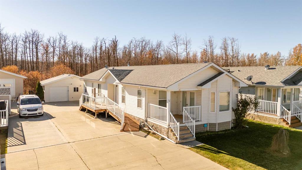 Picture for 11 Baywood Link 