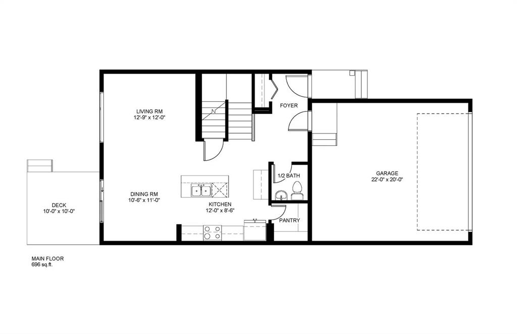Picture for 73 Bardwell Way  Picture for 73 Bardwell Way