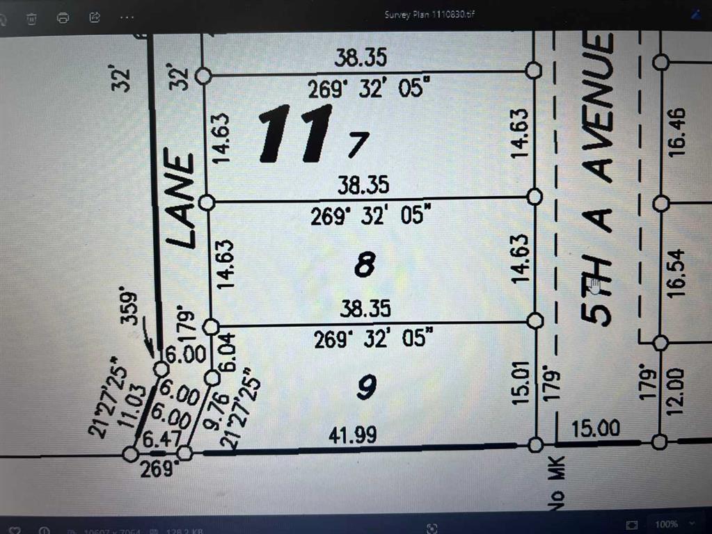 Picture for 1113 5A Avenue SE