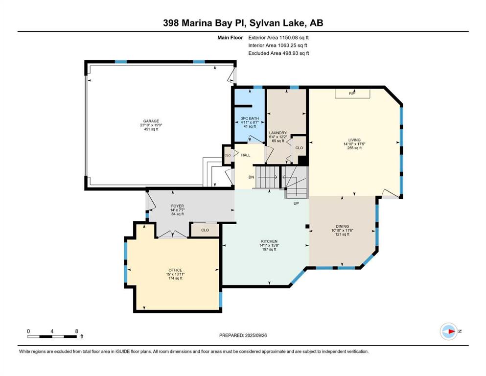 Picture for 398 Marina Bay Place  https://www.cirrealty.ca/reb/cara/4/A2266654_47.jpg
