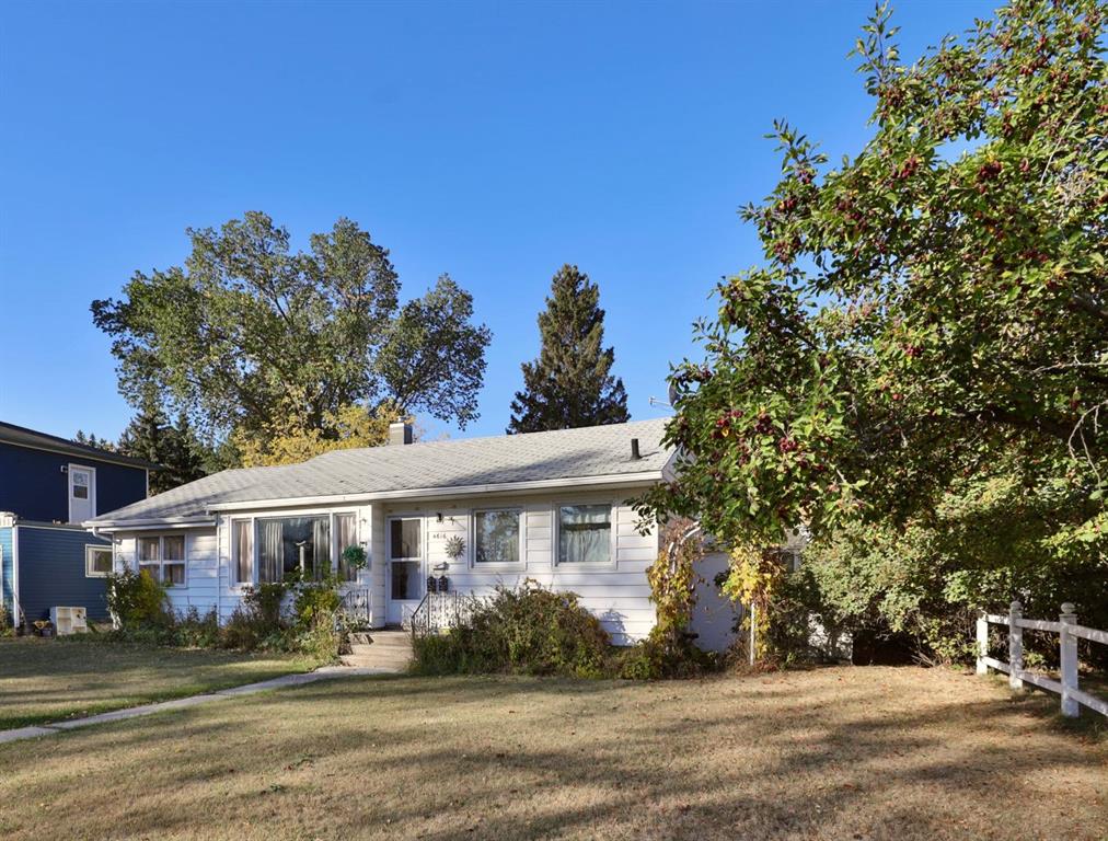 Picture for 4616 46 Street 