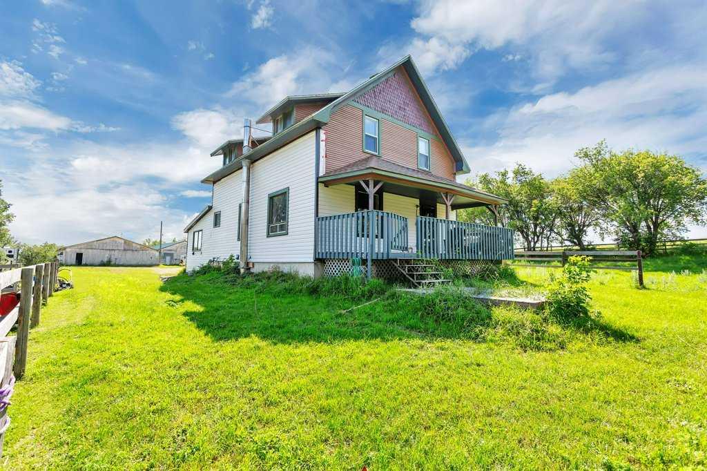 Picture for 40513 Range Road 231  