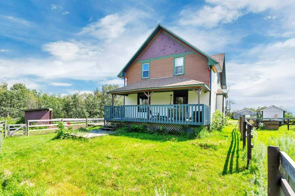 Picture for 40513 Range Road 231  