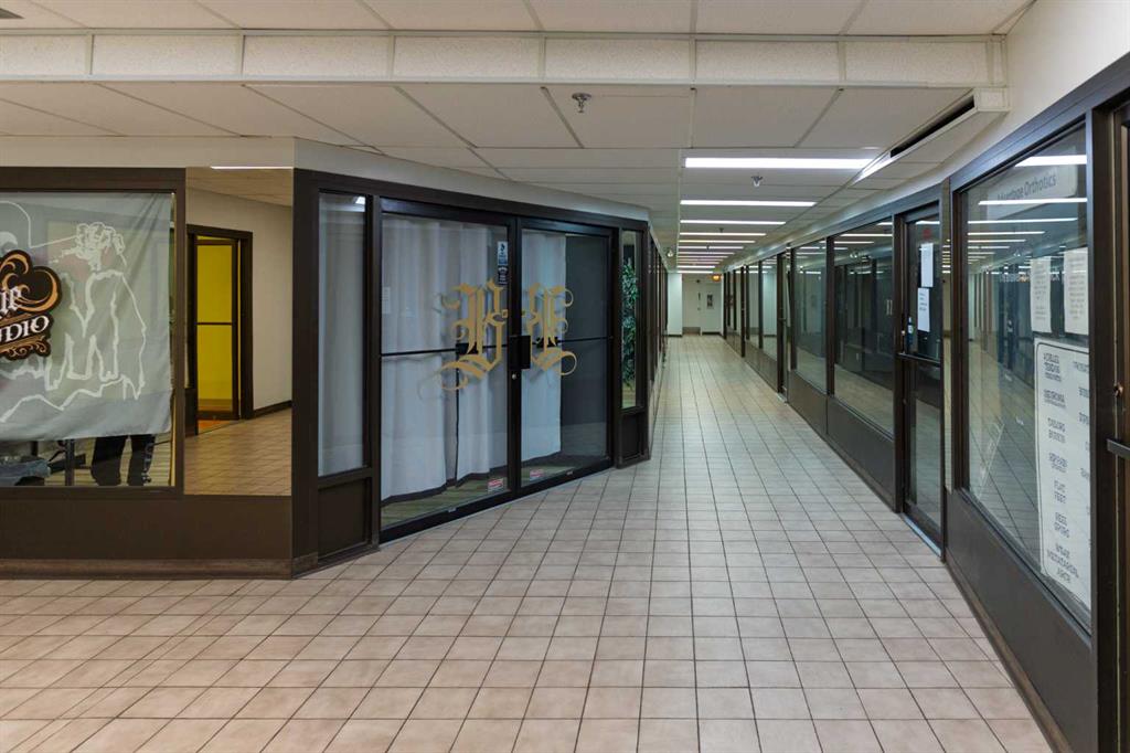 Picture for 101, 4929 50 Street 