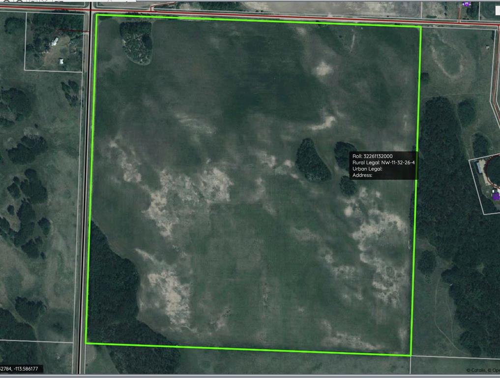 Picture for In Kneehill County  