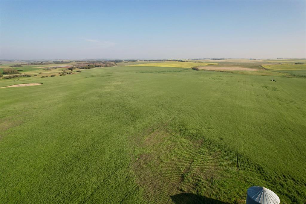 Picture for In Kneehill County  