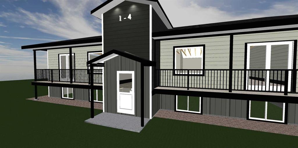 Picture for 13, 7 Stanton Street 