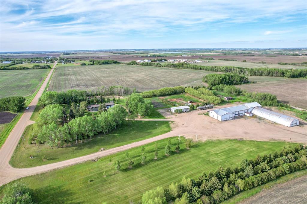 Picture for 44137 Range Road 201  