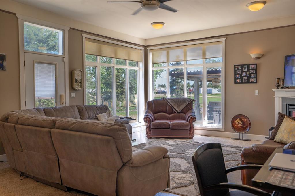 Picture for 44137 Range Road 201  