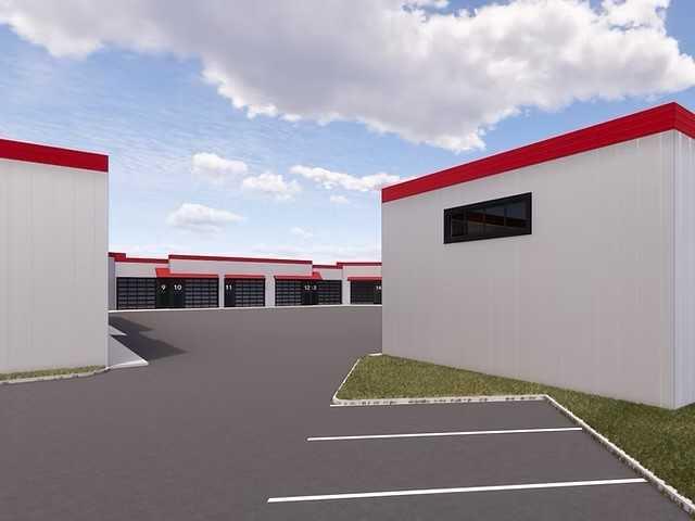 Picture for 30 Thevenaz Industrial Trail 