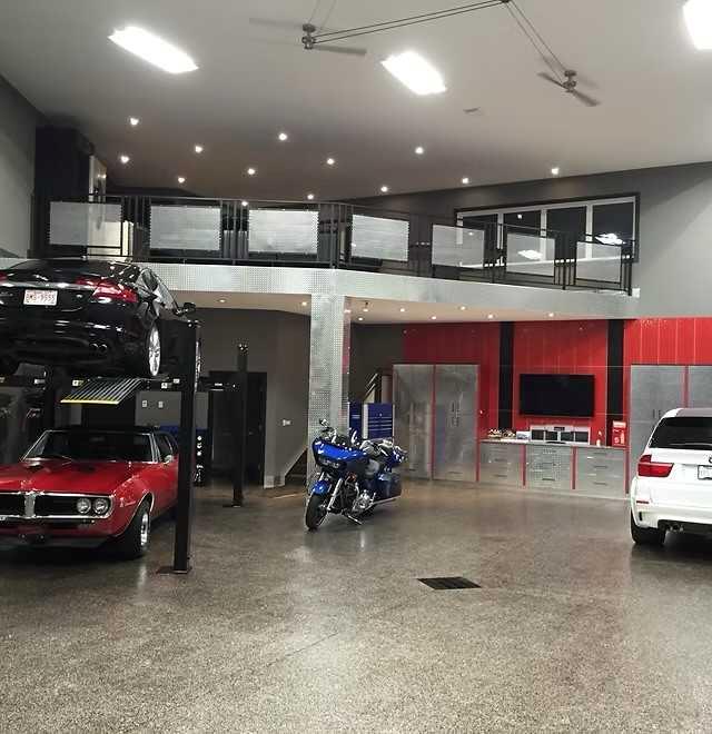 Picture for 30 Thevenaz Industrial Trail 