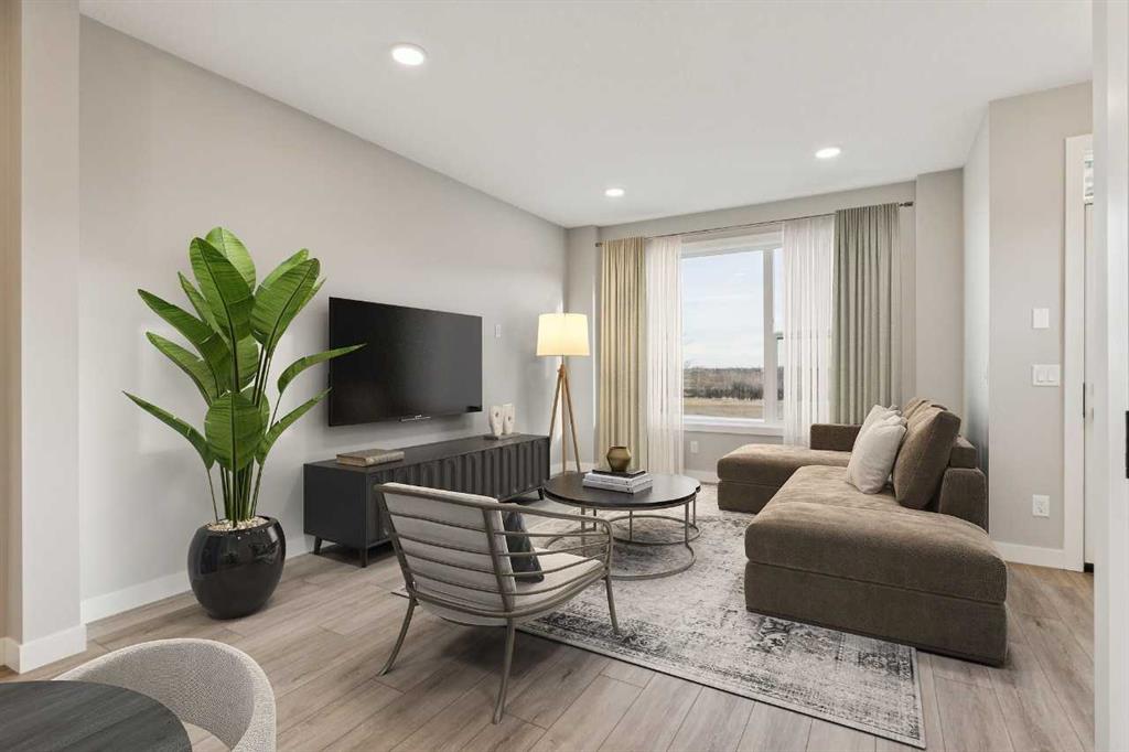 Picture for 141 Silverton Glen Way SW