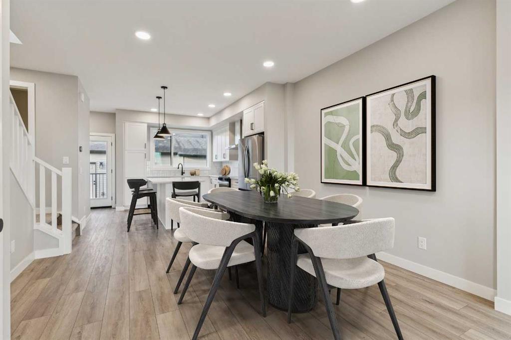 Picture for 141 Silverton Glen Way SW