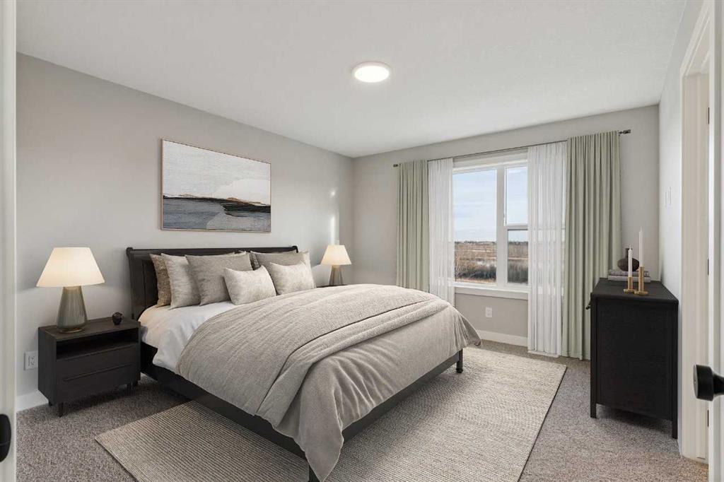 Picture for 141 Silverton Glen Way SW