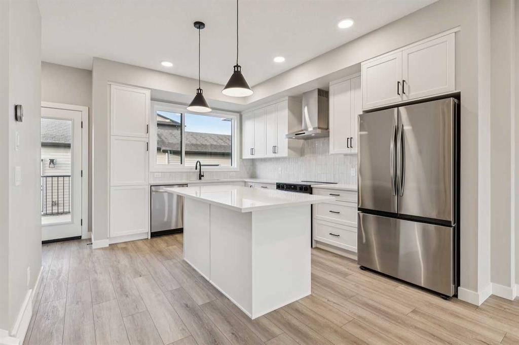 Picture for 141 Silverton Glen Way SW