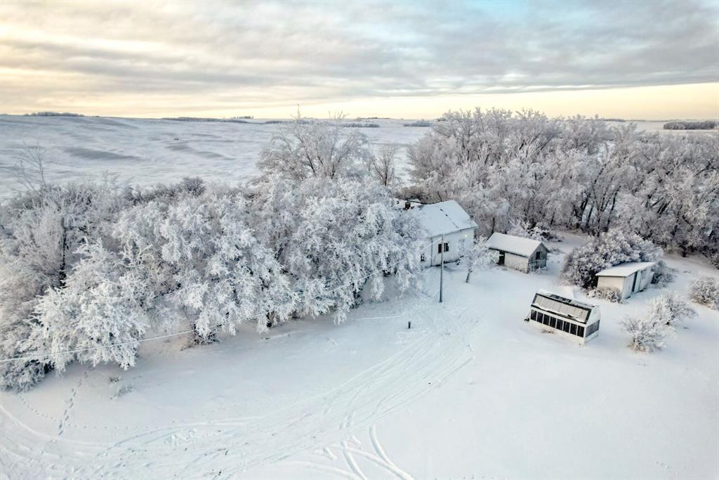 Picture for 333033 Rge Rd 255  