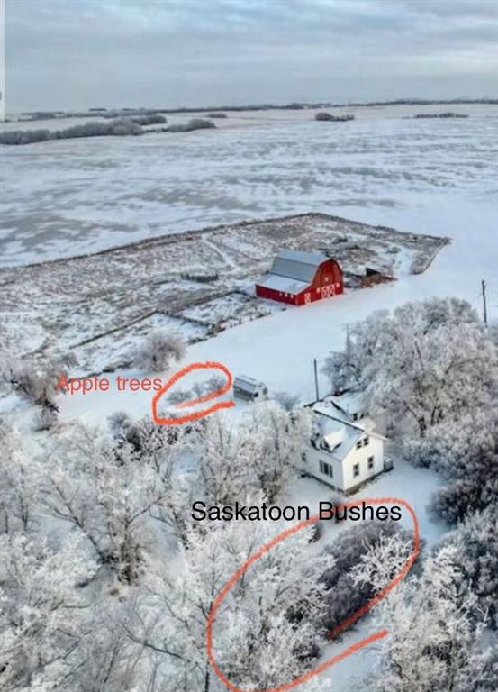 Picture for 333033 Rge Rd 255  