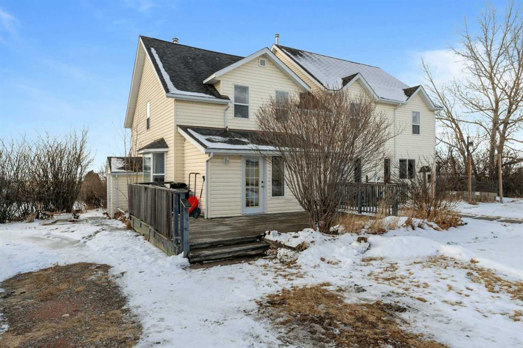 Picture for 320077 Range Road 240  