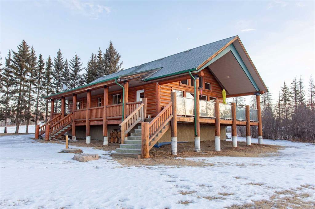 Picture for 309, 27111 597 Highway 