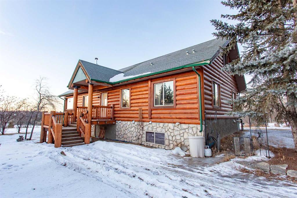 Picture for 309, 27111 597 Highway 