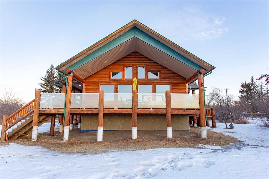 Picture for 309, 27111 597 Highway 