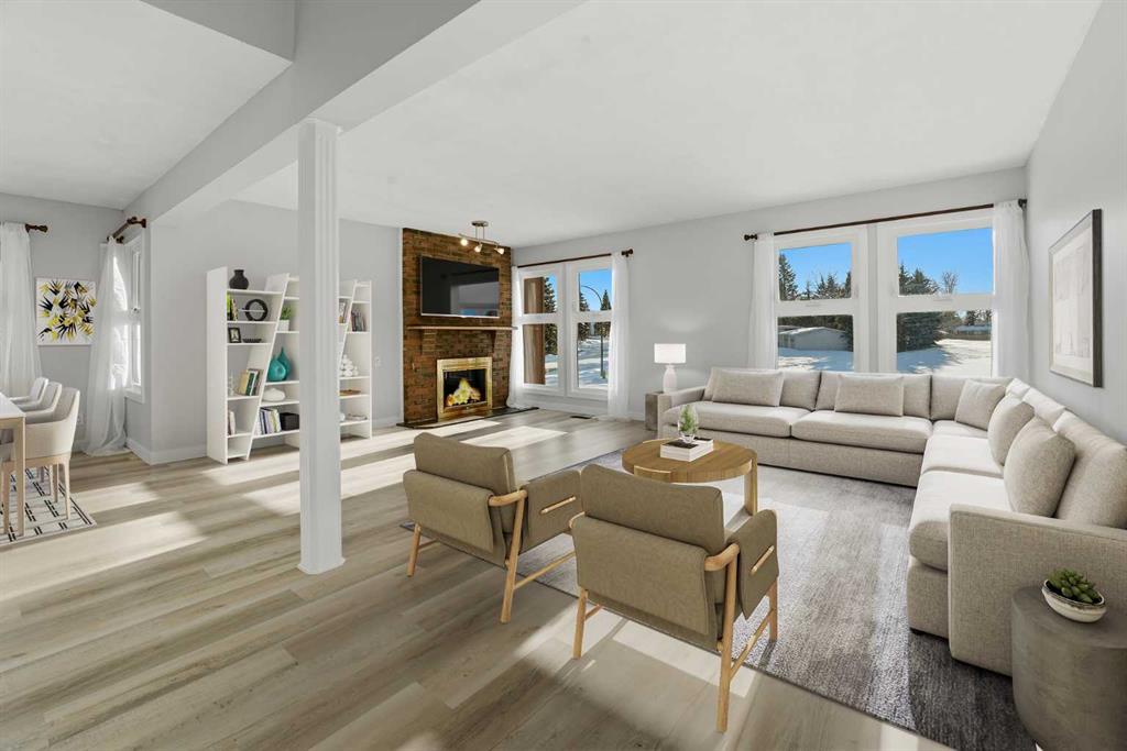 Picture for 4 Pardue Close 