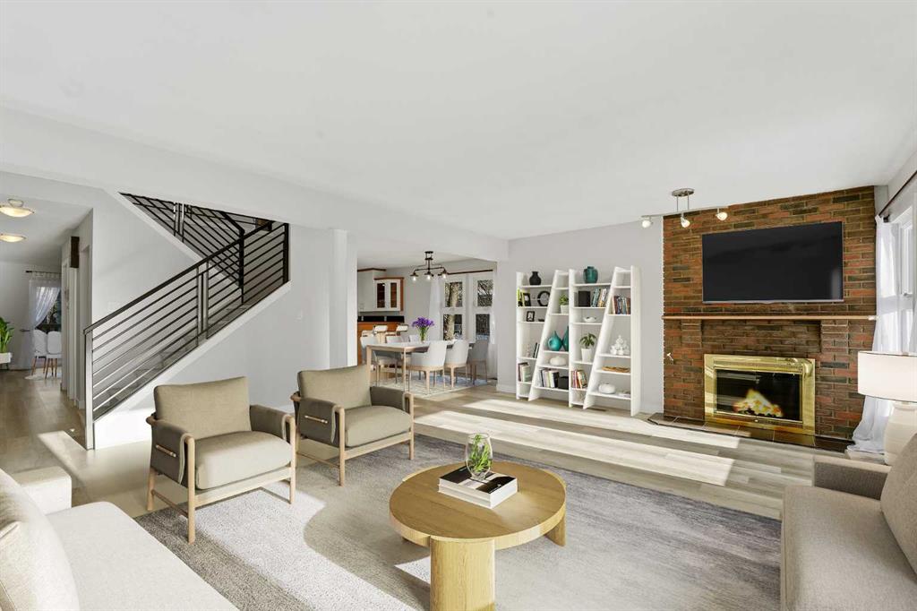 Picture for 4 Pardue Close 