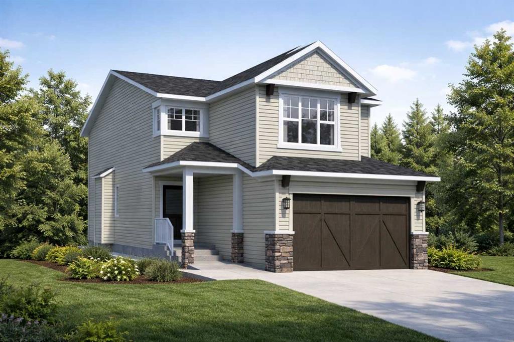 Picture for 1062 Bayview Crescent SW