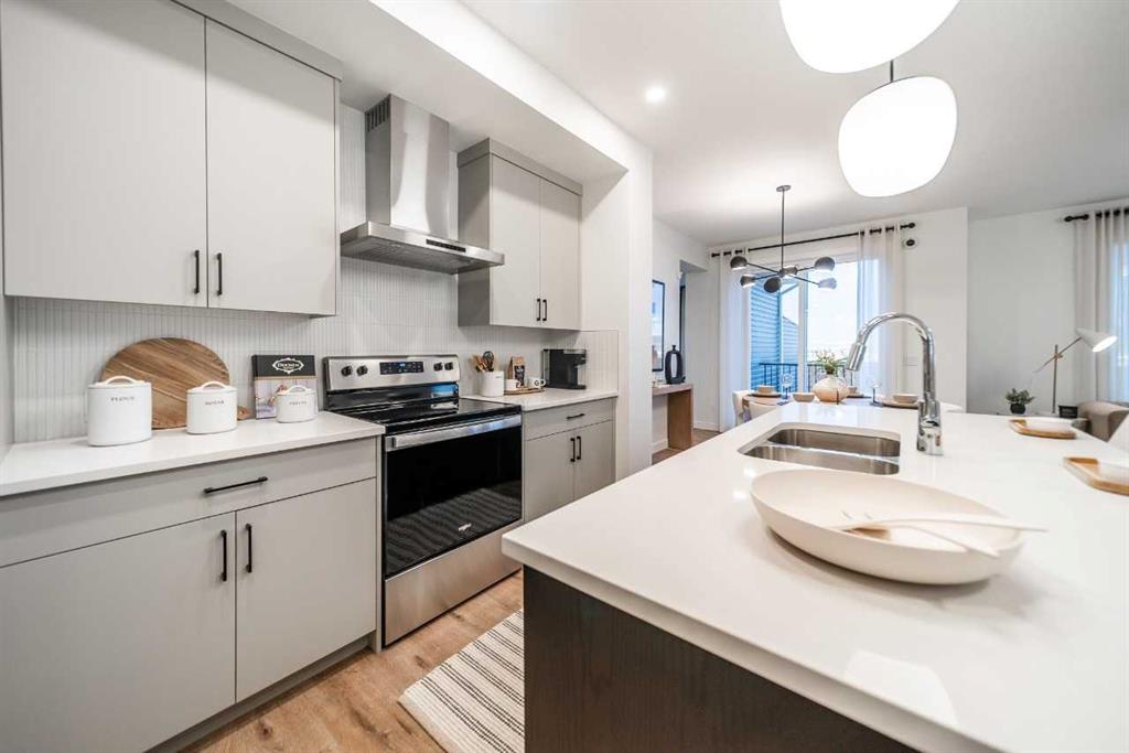 Picture for 132 Southbow Village Way 